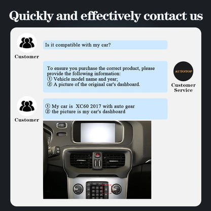 Draadloze CarPlay Module – Android Auto Interface – Multimedia Adapter – Smartphone Integratie – Bluetooth Wifi – Camera Ondersteuning – Eenvoudige Installatie – Veilig Navigeren