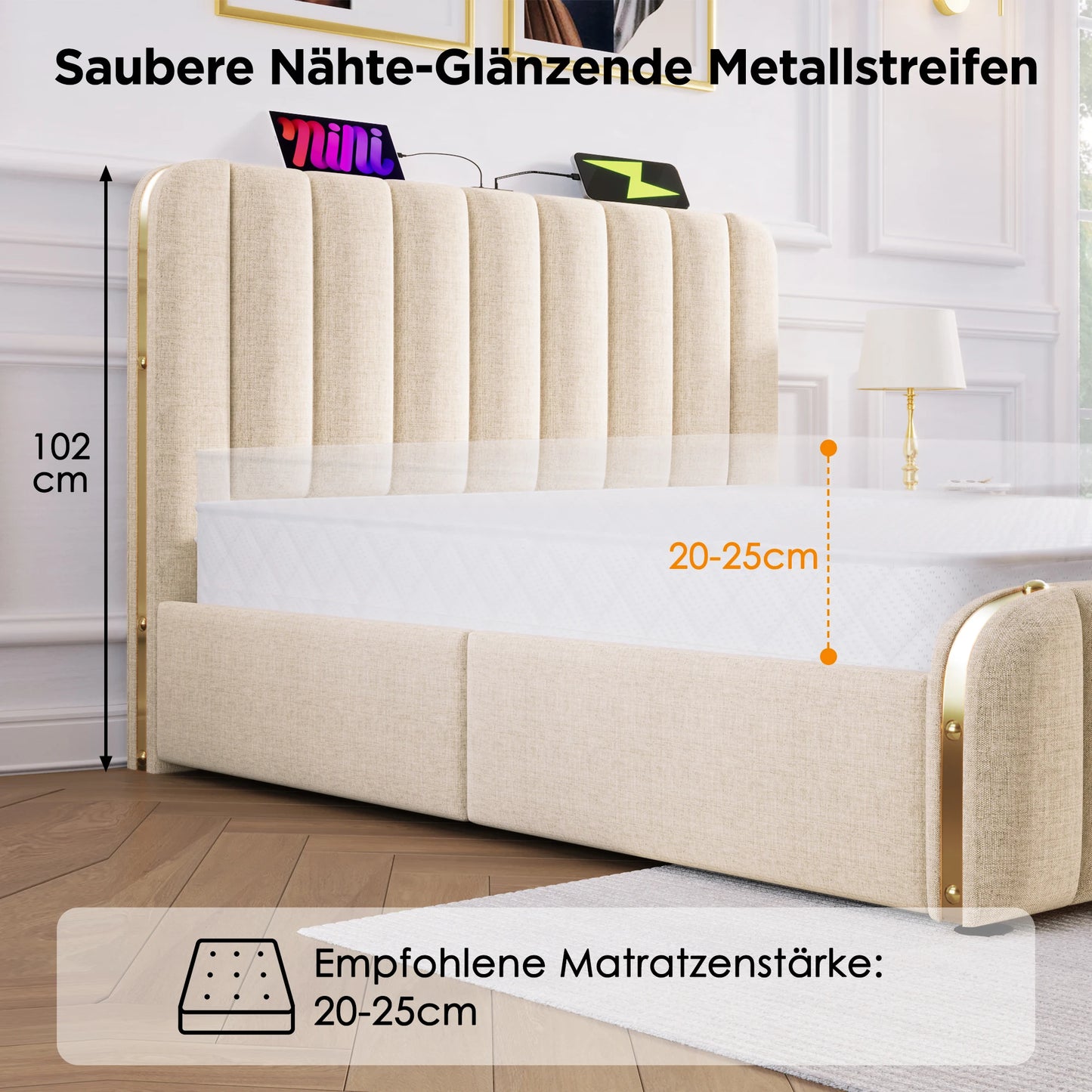 Oprijgoten Auto – Oprijplaten – Autoliften – Automobiel Ramps – Set Van 2 – Verstelbare Hoogte 29-40 cm – Draagvermogen Tot 2000 kg
