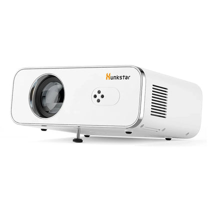Projector – Beamer – Draagbare Projector – Full Hd Projector – 1000 ANSI Lumen – Automatisch Scherpstellen