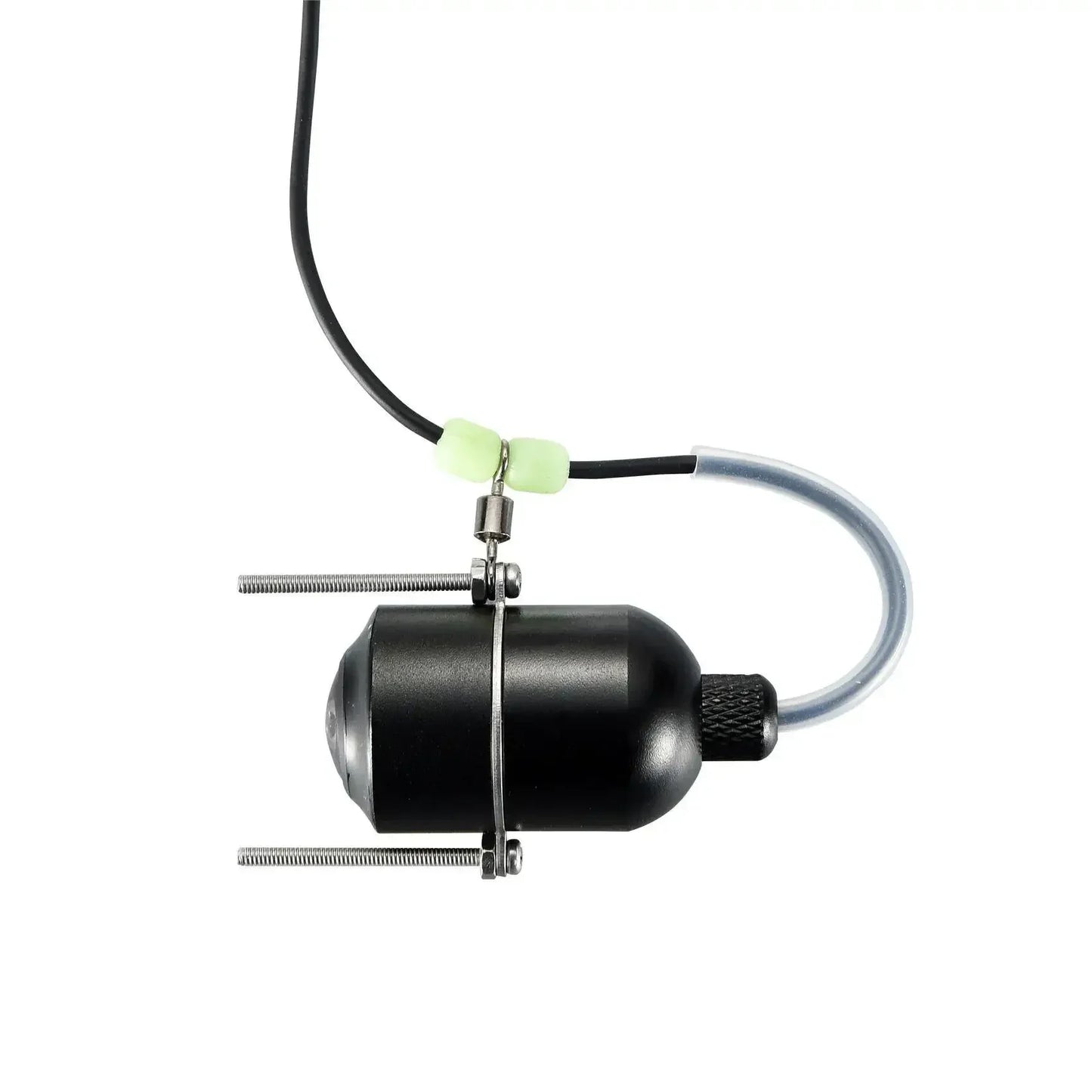 Onderwatercamera – Viscamera – Inspectiecamera – Duikcamera – Zwemcamera – 4,3 inch LCD-scherm – 20 Meter Kabel