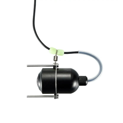 Onderwatercamera – Viscamera – Inspectiecamera – Duikcamera – Zwemcamera – 4,3 inch LCD-scherm – 20 Meter Kabel