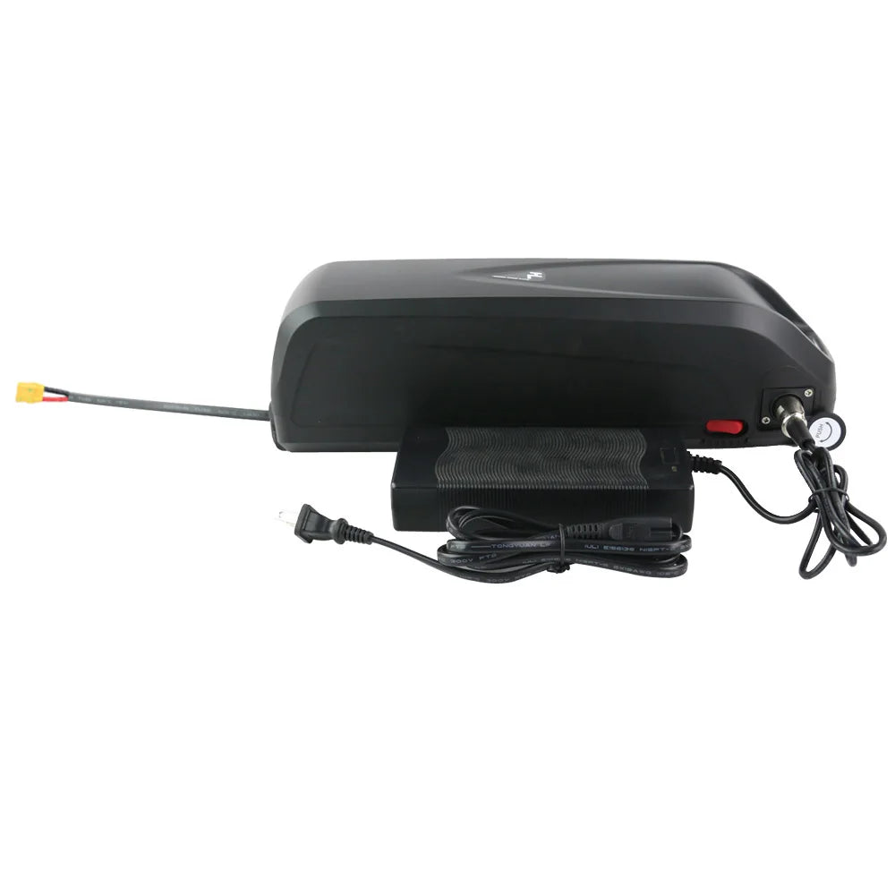 Elektrische Fiets Ombouwset – E-Bike Kit – Fiets Conversie – Elektrisch Fietsset – Fiets Motor Kit – 36V 250W Achterwielmotor – 36V 15Ah Accu – 26 Inch Wiel