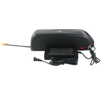 Elektrische Fiets Ombouwset – E-Bike Kit – Fiets Conversie – Elektrisch Fietsset – Fiets Motor Kit – 36V 250W Achterwielmotor – 36V 15Ah Accu – 26 Inch Wiel