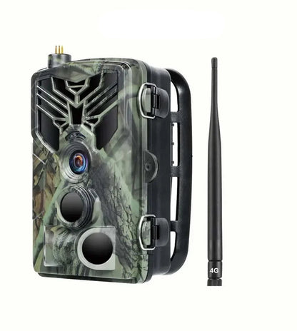 Wildcamera – Trailcamera – Wildlife Camera – Jachtcamera – Buitencamera – 4G Connectiviteit – 36MP 4K Video