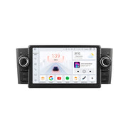 Auto Multimedia Speler - Voor Fiat Grande Punto Linea 2007-2012 - Carplay Scherm - Octa Core - 2GB32GB - Navigatiesysteem Auto - Multimedia Autoradio