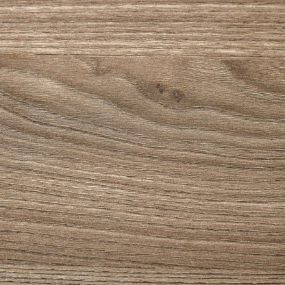Bureaustoel Elektrisch Verstelbaar – Kantoorstoel – Ergonomische Stoel – Verstelbare Werkstoel – Computerstoel – Elektrische Hoogteverstelling 72-116 cm – Werkblad 120x60 cm Melamine Hout - Wit