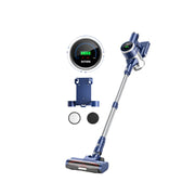 Cordless Stick Vacuum Cleaner - Stick Vacuum Cleaner - Vacuum Cleaner - Cordless Stick Vacuum Cleaner - Powerful Suction - 400W - 33000PA - for pets and household appliances - 1L dust container