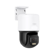 Beveiligingscamera - Beveiligingscamera Buiten - Buiten Camera met Nachtzicht - Buiten camera - Full Color Nachtzicht - IP66 Weerbestendig - 2.8mm Lens