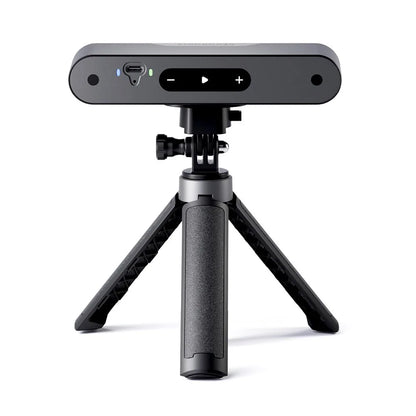 3D-Scanner – Handheld Scanner – Laser Scanner – Digitale Scanner – 3D-Sensor – Ultra-Hoge Nauwkeurigheid 0,05 mm – Wi-Fi 6 & USB-C Connectiviteit