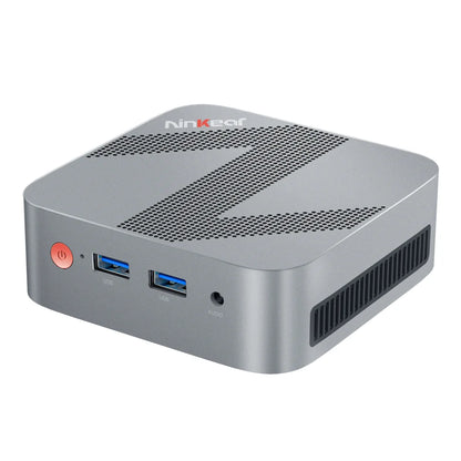 Mini PC – Compacte Computer – Mini Desktop – Krachtige PC – Mini Pc – Intel N150 Processor – 16 GB DDR4 Geheugen