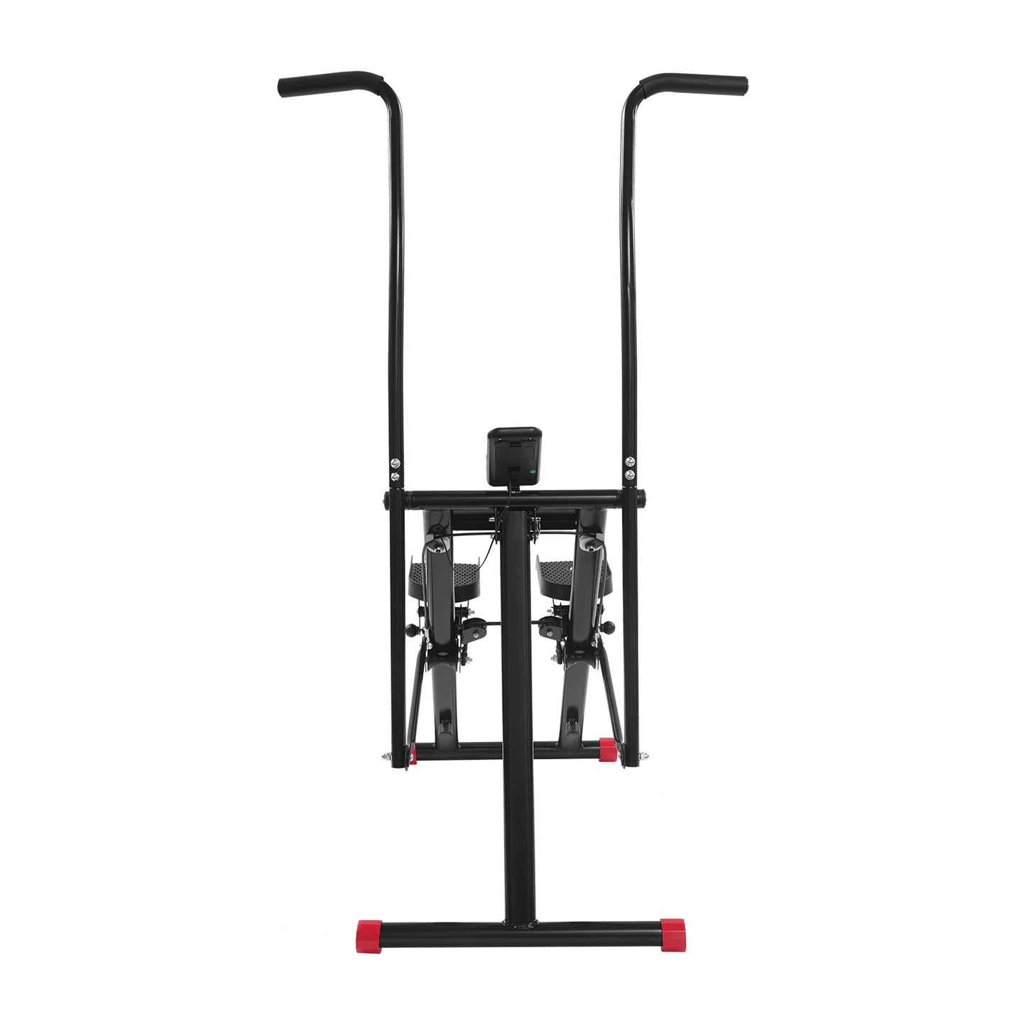 Stairstepper – Stepper – Fitness Stepper – Trapklimmer – Aerobic Stepper – Compact – Digitaal Display – Hoogwaardig Staal