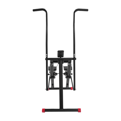 Stairstepper – Stepper – Fitness Stepper – Trapklimmer – Aerobic Stepper – Compact – Digitaal Display – Hoogwaardig Staal