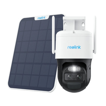 4G Outdoor Beveiligingscamera – Draadloze Beveiligingscamera – Zonnetoegang Camera – PTZ Camerabewaking – Solar Camera – 360° Draaibaarheid – 6W Zonnepaneel Opladen