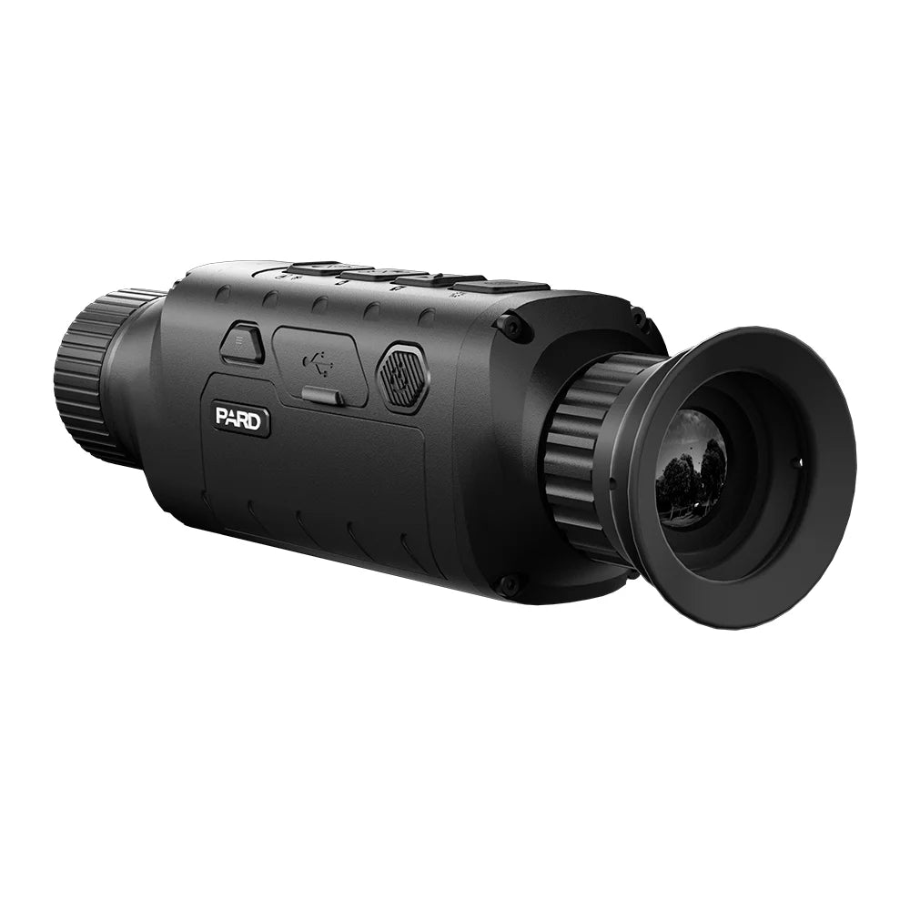Warmtebeeldmonocular – Warmtebeeldcamera – Thermische kijker – Nachtkijker – Jachtkijker – Scherp 256×192 Sensor – Waterdicht & Compact