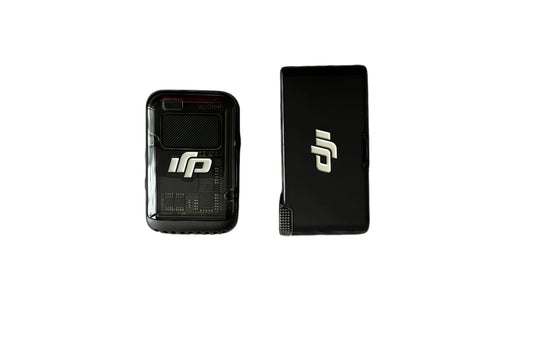 Draadloze Lavalier Microfoon – Clip Microfoon – Mini Microfoon – Bluetooth Microfoon – Kristalhelder Geluid – 18 Uur Batterijduur - QUORE