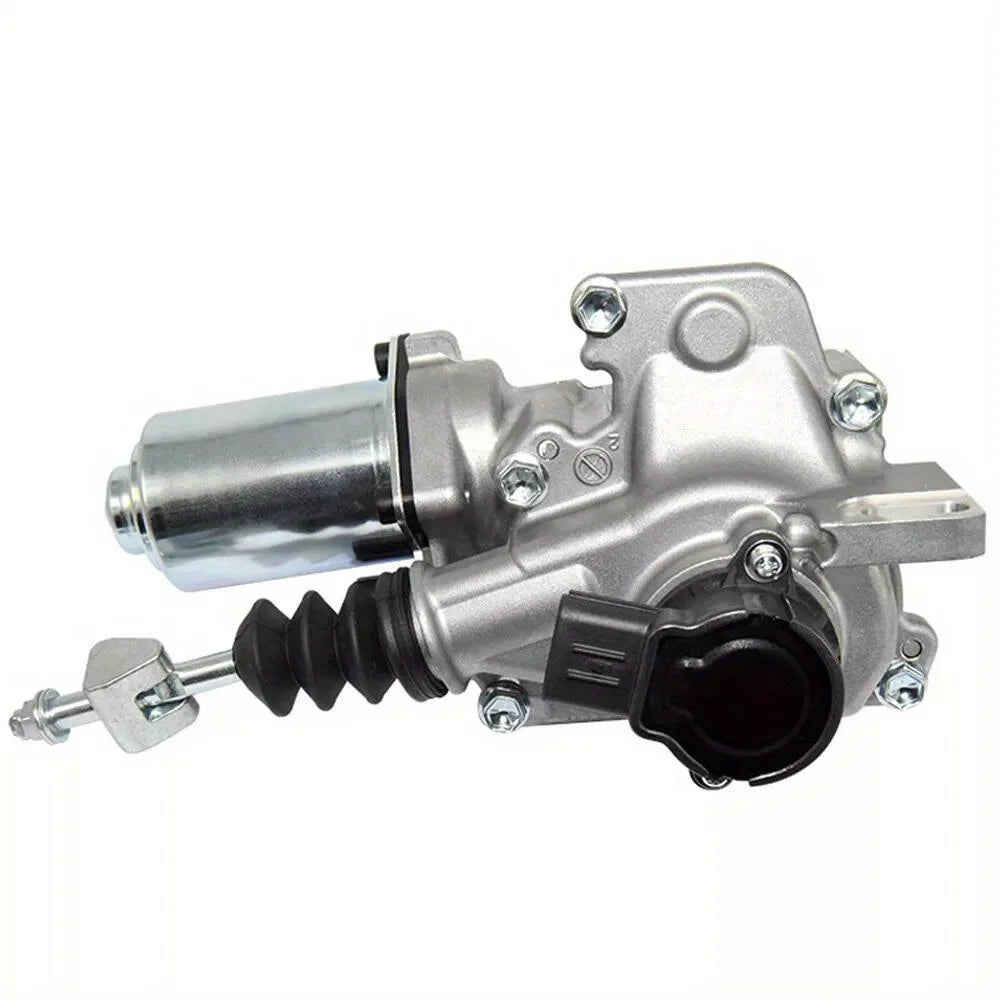 Connector Actuator – Schakelkast Connector – Schakelaar Automaat – Versnellingsbak Sensor – Automatische Versnellingsbak – Geschikt Voor Toyota 1ND-TV 1ZR-FE 1ZZ-FE – Duurzame Hoge Kwaliteit - QUORE