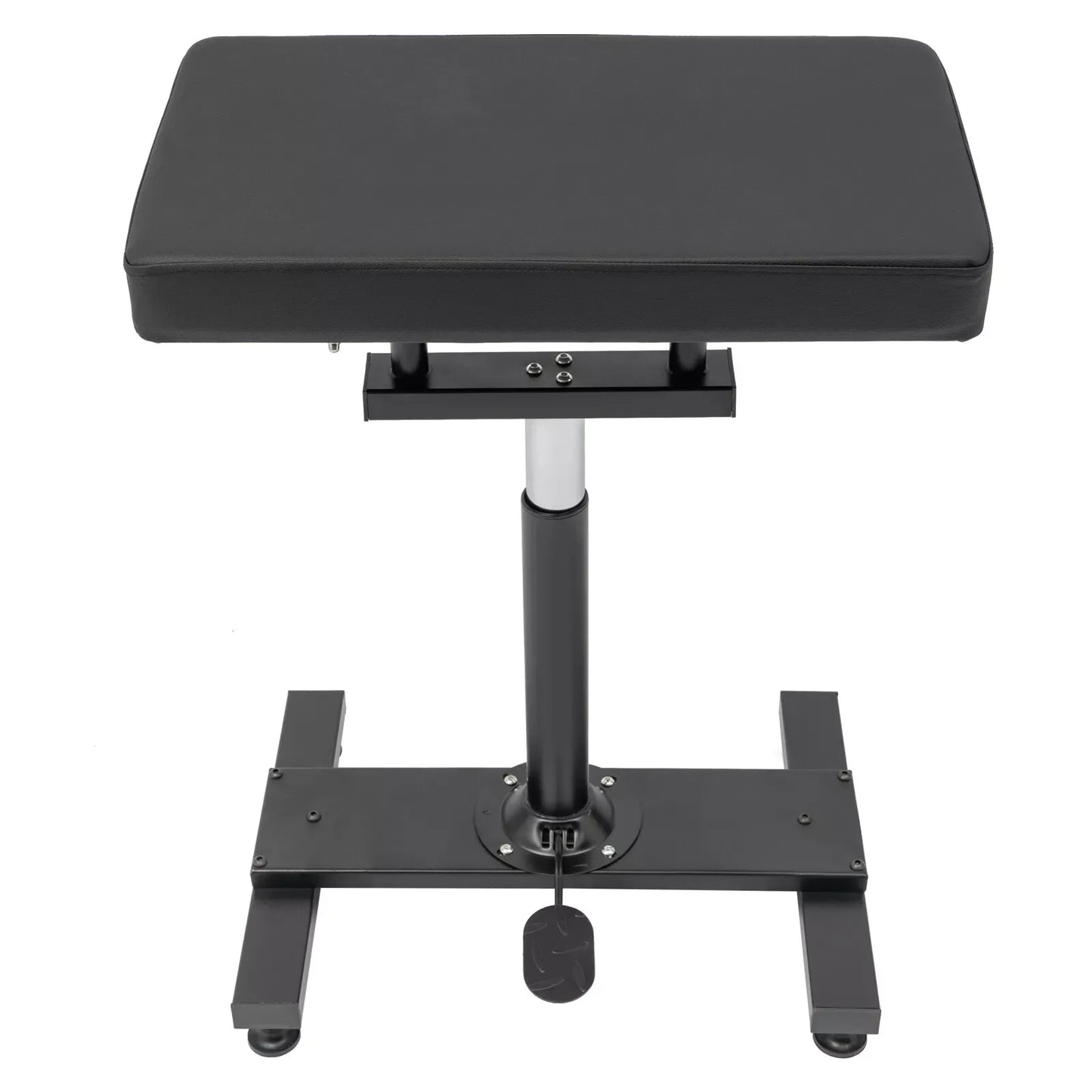 Armsteun – Verstelbare Armsteun – Handsteun – Nagelarmsteun – Pedicure Armsteun – Hydraulisch Verstelbaar – Draagvermogen 100 Kg