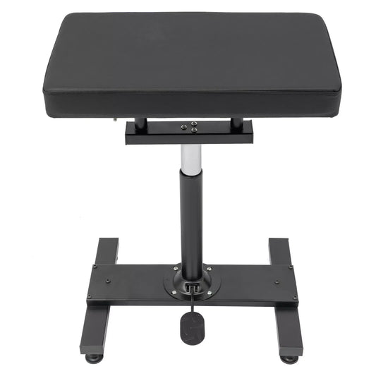 Armsteun – Verstelbare Armsteun – Handsteun – Nagelarmsteun – Pedicure Armsteun – Hydraulisch Verstelbaar – Draagvermogen 100 Kg