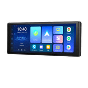 E32 - Dashcam voor Auto - WiFi - Dashcams - FullHD video - Super compact - Parkeermodus - 16:9 - 10.26 inch Scherm - Met Achteruitrijcamera - Zwart