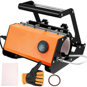 Mokpersmachine - Sublimatie Mokken - Hittepersmachine - Mokpers - 11-30Oz - Touchscreen - Automatisch Afdrukken