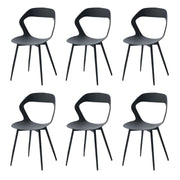 Dining Chair - Dining Chairs Set of 6 - Kitchen Chairs - Kitchen Stool - Kitchen Chairs - Assembly
