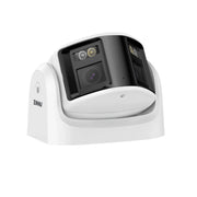 Annke - I91DX - Beveiligingscamerasysteem - 6MP - Openlucht - Bewakingscamera - Beveiligingscamera - Beveiligingscamerasysteem - 1 stuk - IP66 - CMOS - Menselijke detectie - Wit