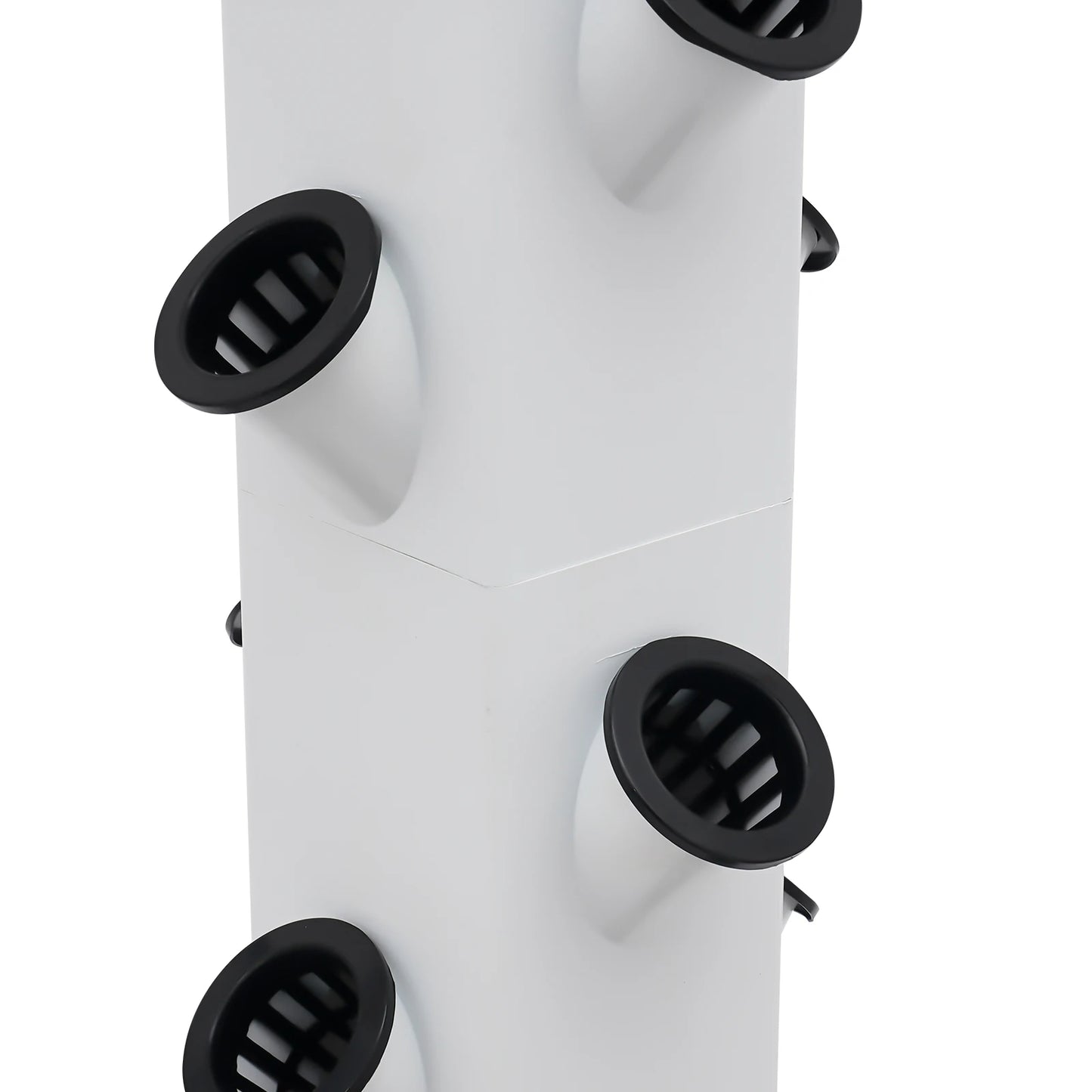 Windmolen – Windgenerator – Windturbine – Verticale Windmolen – Windenergie – 100W Vermogen – 24V Output Met Controller