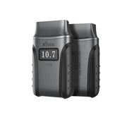 XTOOL Anyscan- OBD2 Scanner Bluetooth car scanner- with 13 Resets Code Reader CAN FD All Software- Black (without cable)