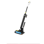 Cordless Stick Vacuum Cleaner - Stick Vacuum Cleaner - Vacuum Cleaner - Cordless Stick Vacuum Cleaner - Powerful Suction - 6200Pa - 180W - 80dB - 2600mAh