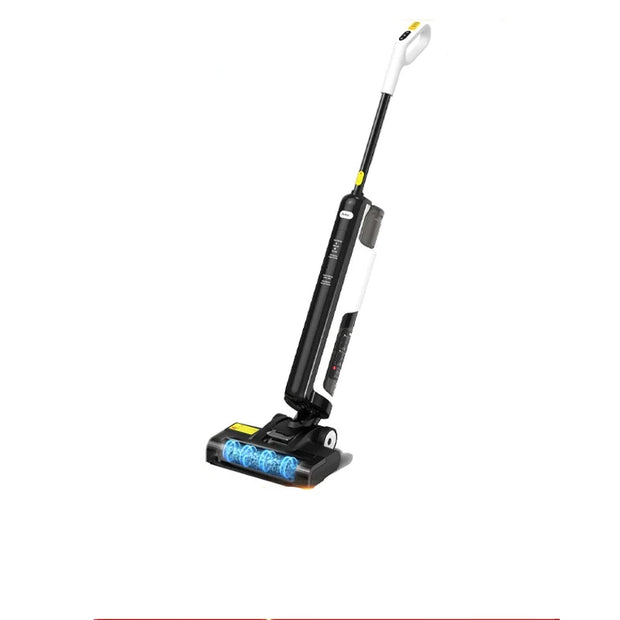 Cordless Stick Vacuum Cleaner - Stick Vacuum Cleaner - Vacuum Cleaner - Cordless Stick Vacuum Cleaner - Powerful Suction - 6200Pa - 180W - 80dB - 2600mAh