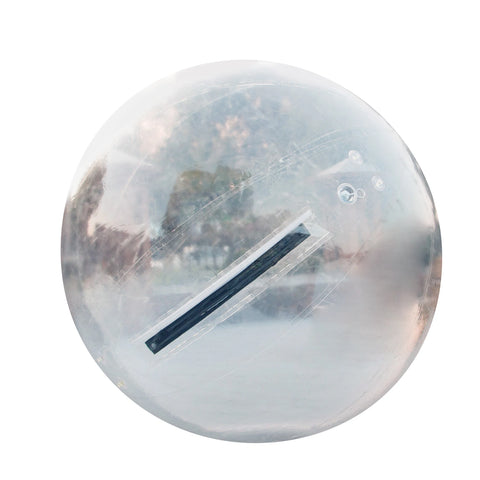 Water Lopen Bal - Water Walking Ball - Bal voor op het Water - Opblaasbaar - 2 meter - Waterdicht - Zwembad - QUORE