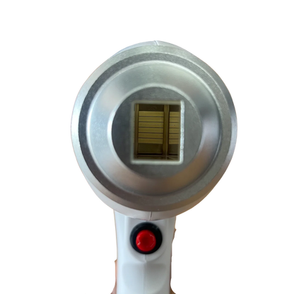 Laserontharingsmachine – IPL Ontharing – Permanente Haarverwijdering – Thuisgebruik – 808nm Drievoudige Laser – 3000W Output