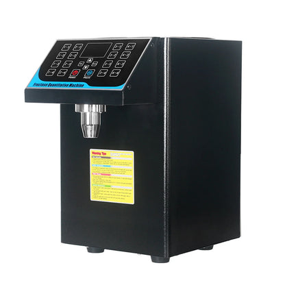 Fructose Dispenser – Suikerdosering – Drankdosering – Horecadispenser – Zoetheidsregelaar – 7,5 Liter Inhoud – RVS 304 Materiaal