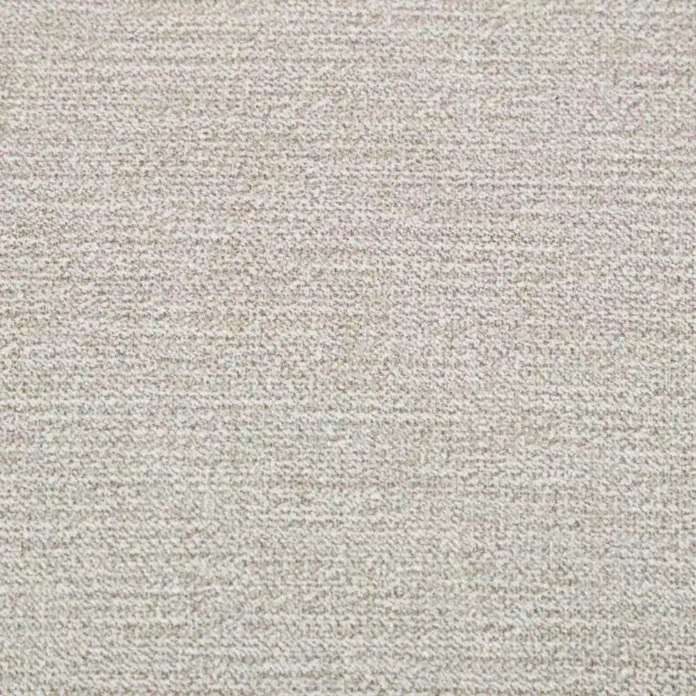 Eetkamerstoelen – Stoelen – Zitmeubels – Dineren Stoelen – Zitstoelen – Set van 2 Beige Chenille – Massief Houten Poten – Hoge Rugleuning – Comfortabel Zitten