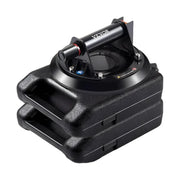 Vevor - Vacuum Suction Cup - Glass Carrier - Dent Puller and Opening Tool - Strong Vacuum Suction Cups - Suction Cup - 2 Pieces - Black