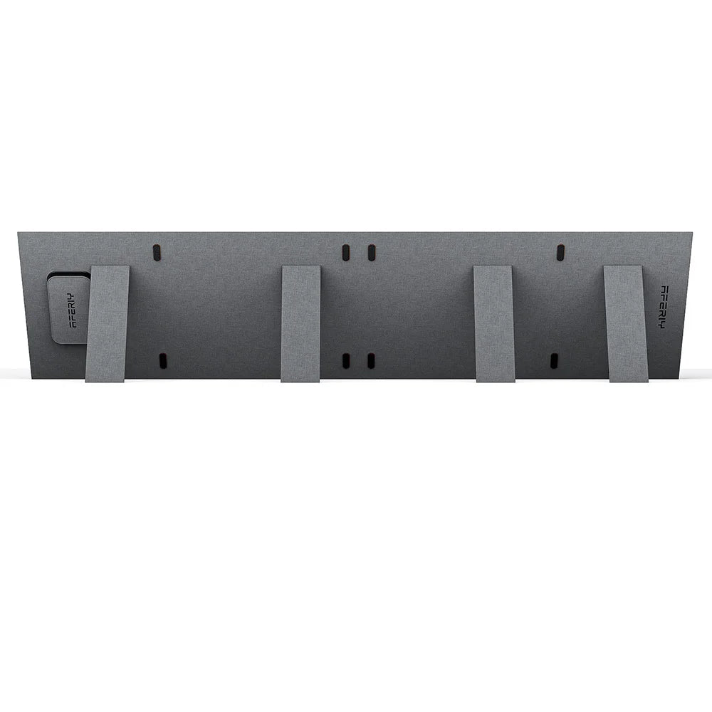 Zonnepaneel – Solar Panel – Draagbaar Zonnepaneel – Opvouwbaar Zonnepaneel – Powerbank Zonnepaneel – 400W Vermogen – IP65 Waterdicht