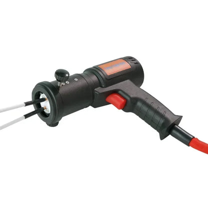 Inductiespiraal – Inductieverwarmer – Inductie Kookplaat – Inductie Mat – Inductie Beschermer – Flameloos Verwarmen – 1500W Krachtig - EU-stekker - Zwart