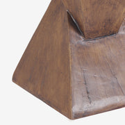 Beton Bijzettafel – Salontafels - Nachtkastje - Kleine Salontafel - Geometrische Vorm – Binnen - Buiten – Weerbestendig