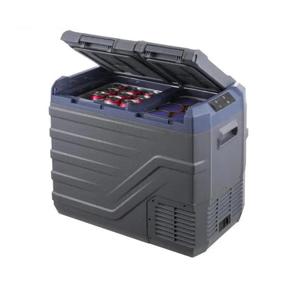Draagbare Koelbox – Auto Koelbox – Reis Koelbox – Camping Koelbox – 35 Liter – Compressor Koeling – Bluetooth Bediening