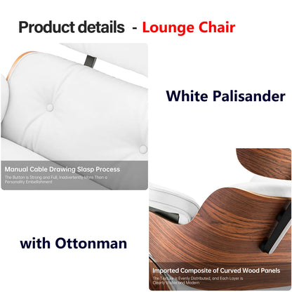 Living Room Chairs Nordic Solid Wood Leisure Chair Creative Simple Modern Designer Single Sofa Shell Chair Lounge Chairs