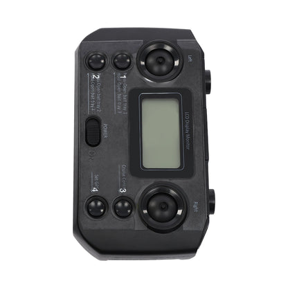 Aasboot – Afstandsbediening Aasboot – Visboot – Voerboot – Vlotterboot – Waterdicht ABS – GPS Navigatie – Dubbele Motor