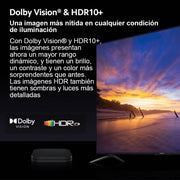 Xiaomi - TV Box Android - TV Box Android 4k wifi - TV Box - Media Player 4K Ultra HD Google TV Dolby Vision HDR10+ - Mi TV Box S 2nd Gen-EU