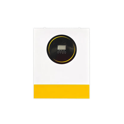 Zonne-omvormer – Hybride Omvormer – Solar Inverter – Off-grid Omvormer – MPPT Laadregelaar – 11 kW Vermogen – Pure Sinusgolf Uitgang - QUORE