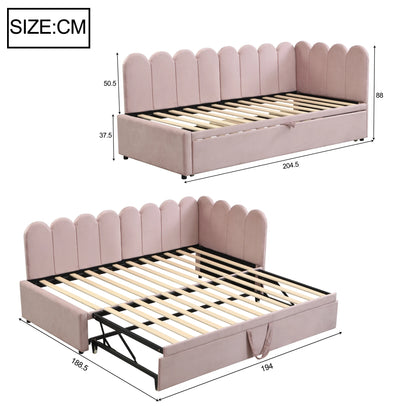 Tuinkamer – Tuinhuis – Fietsenstalling – Motorberging – Opslagruimte – Waterdicht PE Materiaal – Rolluikdeuren Met Ventilatie – 245x183x217 cm Grijs
