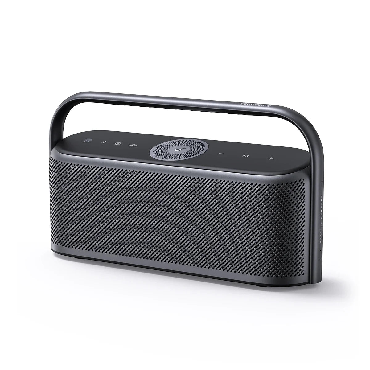 Draadloze Bluetooth Speaker – Draagbare Speaker – Bluetooth Luidspreker – Outdoor Speaker – Portable Speaker – 12 Uur Batterijduur – Waterbestendig Design