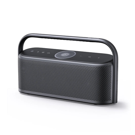 Draadloze Bluetooth Speaker – Draagbare Speaker – Bluetooth Luidspreker – Outdoor Speaker – Portable Speaker – 12 Uur Batterijduur – Waterbestendig Design