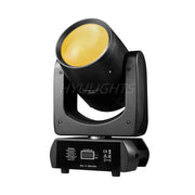 Discobol Moving Head Roterend Met Laser Par + Strobe - Discolichten - Effecten - Feestverlichting - Spot - Verlichting - Disco - Lamp - Licht - Laser - Lichteffect - Geluidgestuurd - DJ - Party - Discolampen - RGB - QUORE