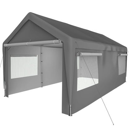 Pocketveringmatras – Springmatras – Boxspringmatras – Comfortmatras – Ergonomisch Matras – 160x200 cm – 7-Zonesysteem – 20 cm Hoogte – H3 Stevigheid