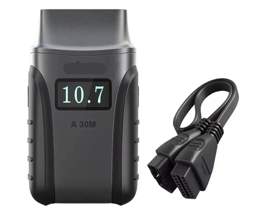 OBD2 Diagnosetool – Auto Scanner – Foutcode Uitlezer – Diagnoseapparaat – Bluetooth – Volledige Systeemdiagnose – Levenslange Updates