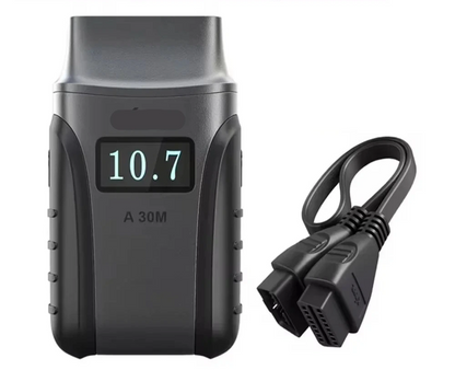 OBD2 Diagnosetool – Auto Scanner – Foutcode Uitlezer – Diagnoseapparaat – Bluetooth – Volledige Systeemdiagnose – Levenslange Updates